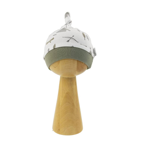 206054 Bruno Nicol Czapeczka niemowlęca