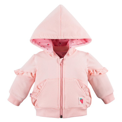 Strawberry & Love Eevi Bluza rozpinana