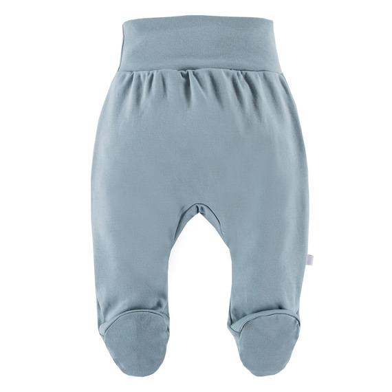 Pacific Eevi Półśpiochy niemowlęce - zielony