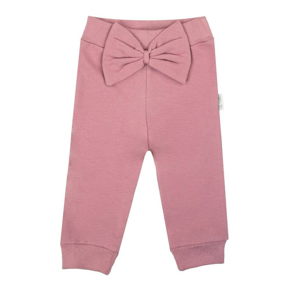 204275 Emily Nicol Spodnie dresowe