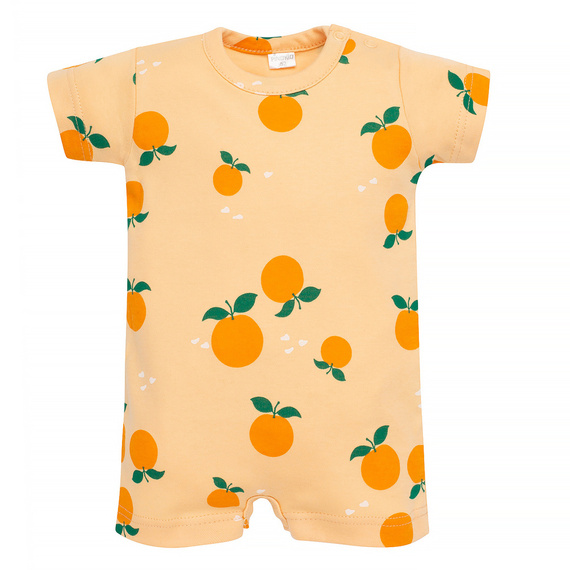 Fruit & Sun Pinokio Rampers niemowlęcy