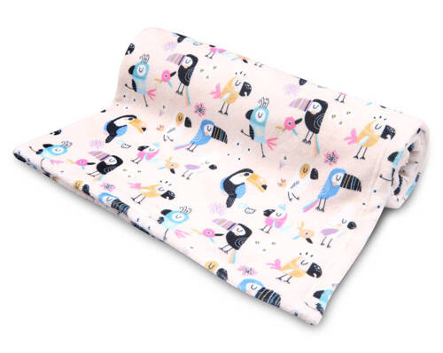 KKP-2073 Kocyk niemowlęcy Kiki