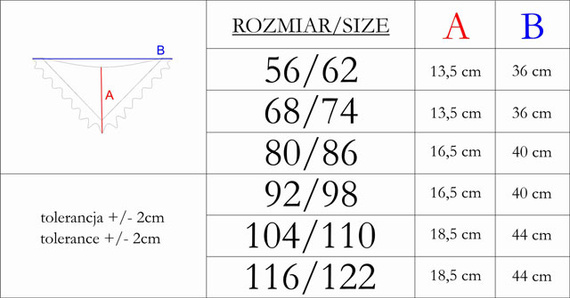 213057 Nelly Nicol Apaszka chustka