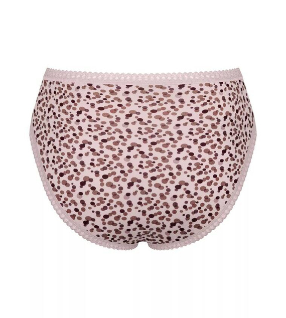 GO Crush High leg C3P Figi Damskie 3-pak Sloggi - multiple colours