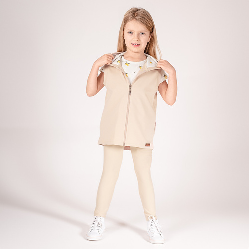 Legginsy dresowe 212281 Tola Nicol