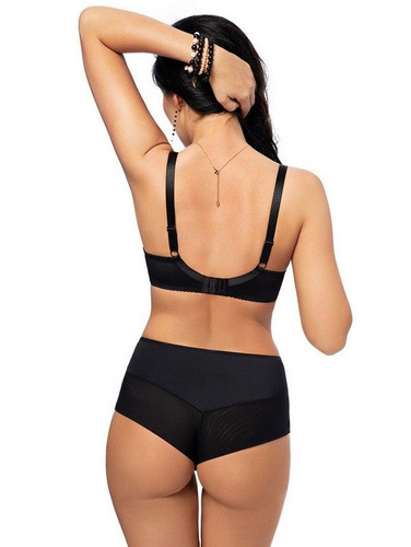 K 498 Paradise Figi damskie brazyliany GORSENIA  -czerwony