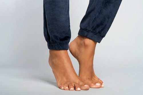 Juga Komplet Damski dł. rękaw, dł. spodnie Italian Fashion camel