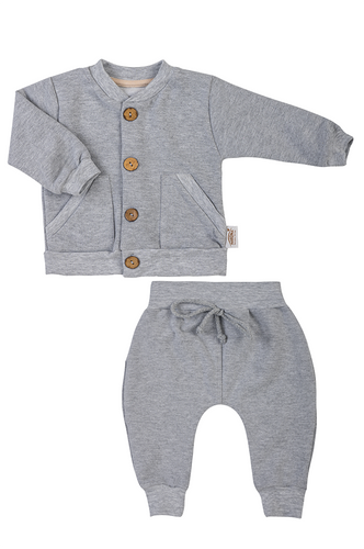 "Joy Melange" Makoma Dres niemowlęcy