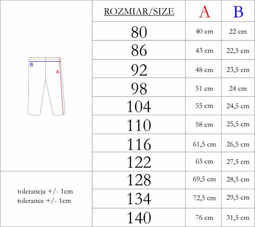 Legginsy Alisa 217201 Nicol