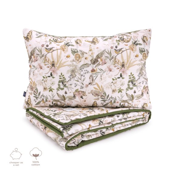 Best Memories Zestaw Średniaka/ Przedszkolaka Makaszka