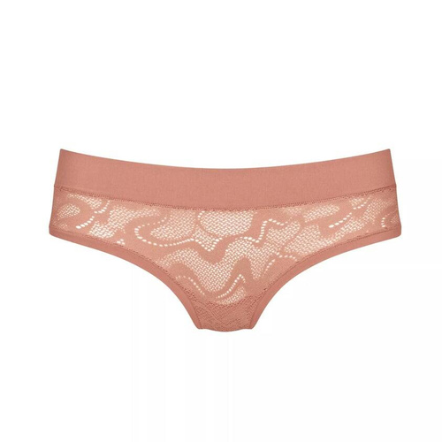Allround Lace Hipster Figi damskie Sloggi Go indian summer