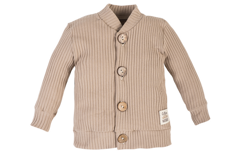 "Natural Harmony" Makoma Bluza fango