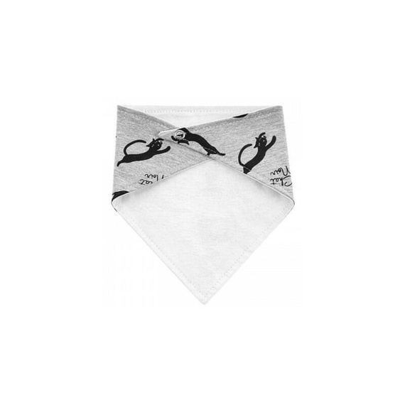 Akuku Apaszka chustka Koty