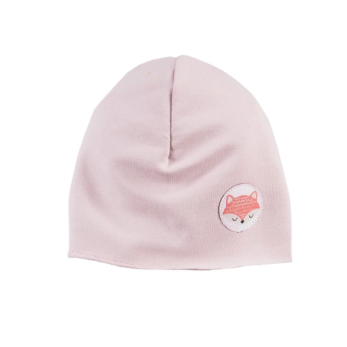 Adventure Ewa Klucze Czapka z naszywką rudy 