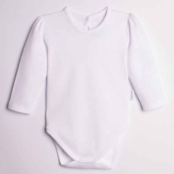 219095 Willy Nicol Body z długim rękawem