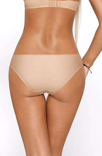 Vesta Panty Full figi damskie PariPari - beżowy