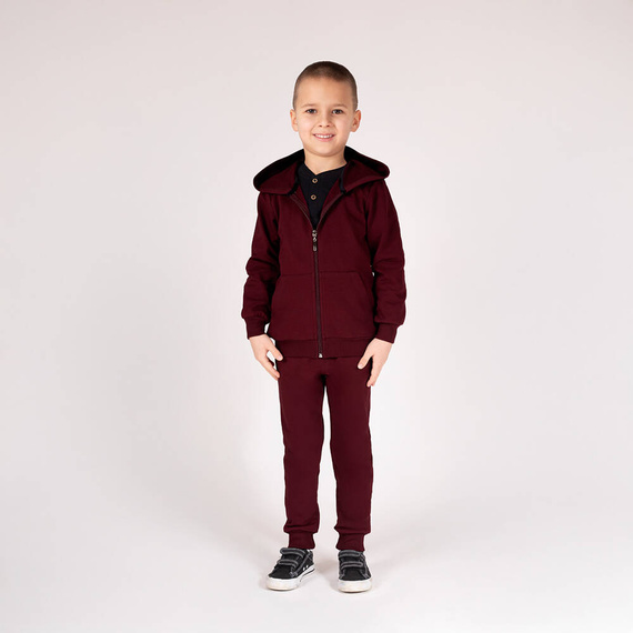 169540 Nicol Bluza dresowa  