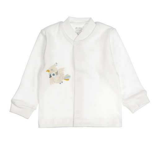 Komplet wyprawkowy Ptaszek Martex