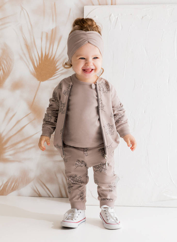 183273 Gaja Nicol Spodnie dresowe