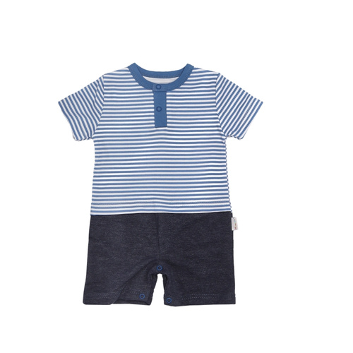 RA13670 Mamatti Rampers niemowlęcy