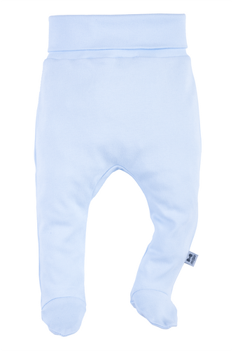 Komplet niemowlęcy Marija 1619N Universal - błękitny