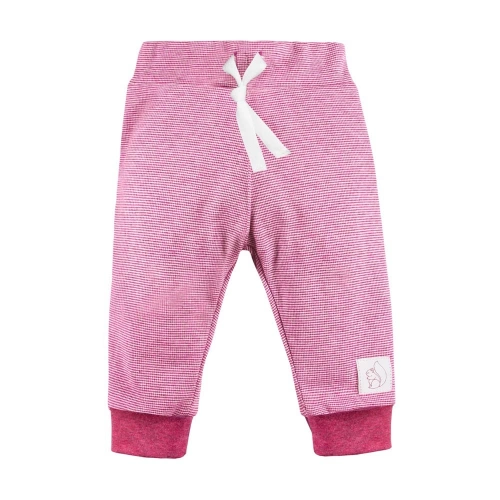 UNIQUE Ewa Klucze Spodnie dresowe- grafit 