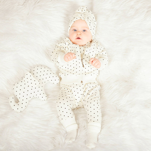 208273 Lizy Nicol Spodnie dresowe