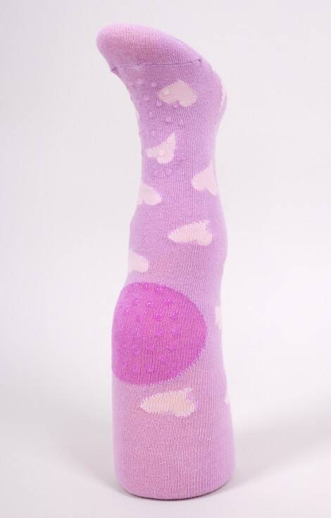 RAB-0025G Girl Rajstopy do raczkowania mix kolor