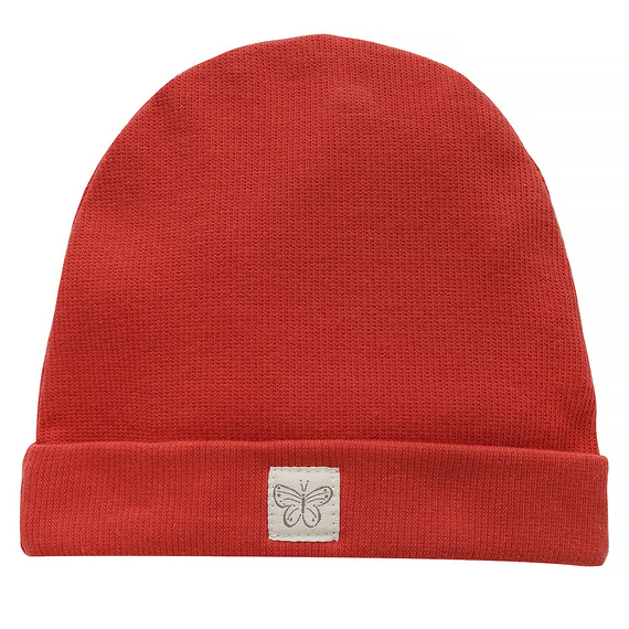 Imagine Pinokio Czapka - czerwony