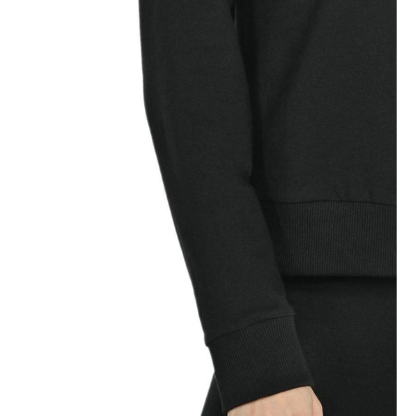 18102 Ellis Bluza damska Teyli black