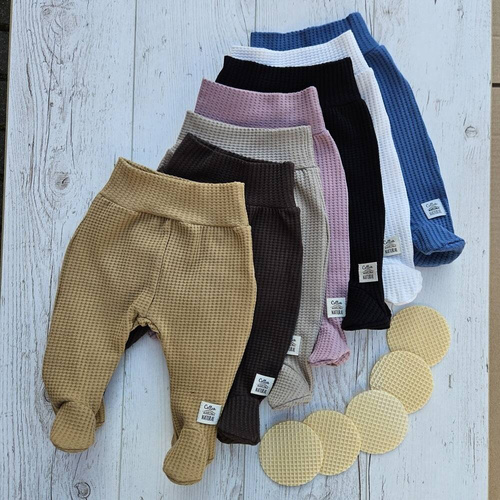 "Natural Stone" Makoma Półśpioch niemowlęcy mocha