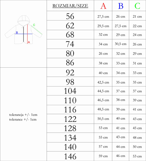 215291 Eddy Nicol Kurtka luna