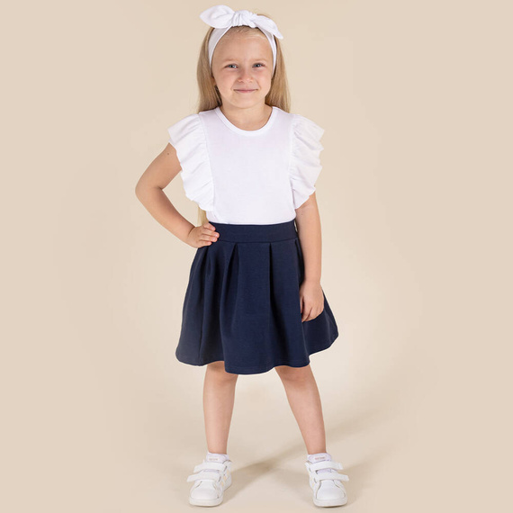 169498 Mix Nicol Spódniczka czarna