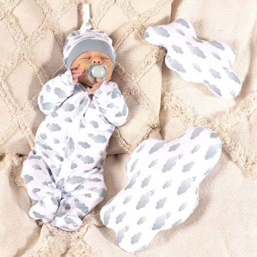 205031 Liam Nicol Pajacyk niemowlęcy