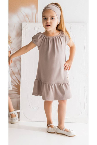 Sukienka bawełniana 183167 Gaja Nicol