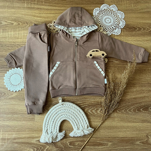 DR175 Mamatti Dres dla chłopca