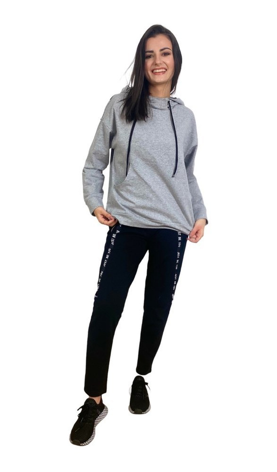 496 Just Dres damski Forex - jasny melanż