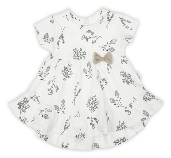 Sukienka bawełniana 183166 Gaja Nicol