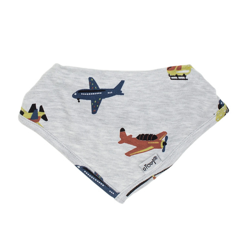 Yogi Bear 218076 Nicol Apaszka chustka niemowlęca