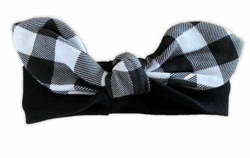 Opaska 163366 Bunny Kratka Nicol