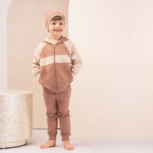 197277 Benio Nicol Bluza dresowa