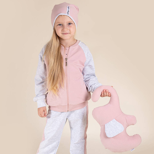 201268 Oli Nicol Czapka dziecięca