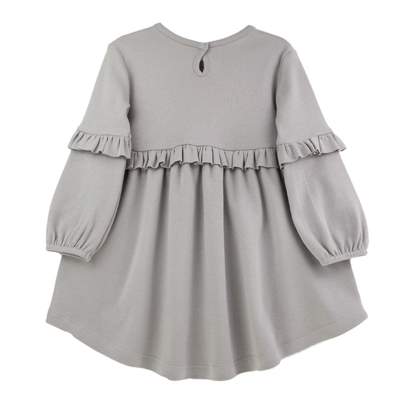 216167 Lala Nicol Sukienka bawełniana