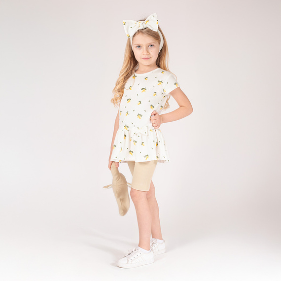 Kolarki 212200 "Tola" Nicol - beżowy