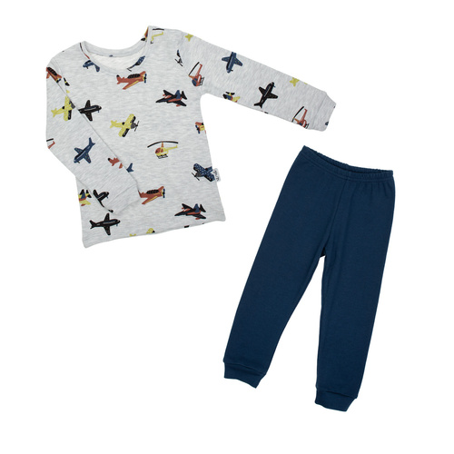 Piżama dziecięca 219036 Willy Nicol 