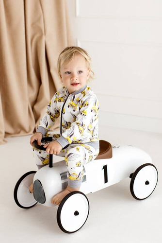 "Taxi 1" Makoma Dres niemowlęcy