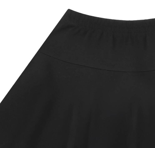 169496 Nicol Spódniczka czarna