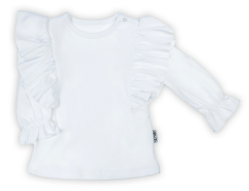 Bluzka z długim rękawem 163572 Magia Świąt Nicol