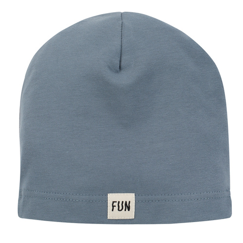 Fun Time Pinokio Czapka dziecięca - niebieski