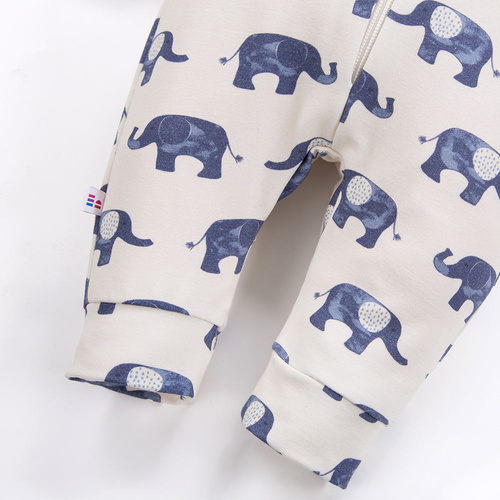 Puppy Playtime Eevi Dresowy Pajac z kapturem